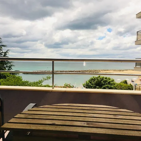 Sofia Hotel Nesebar