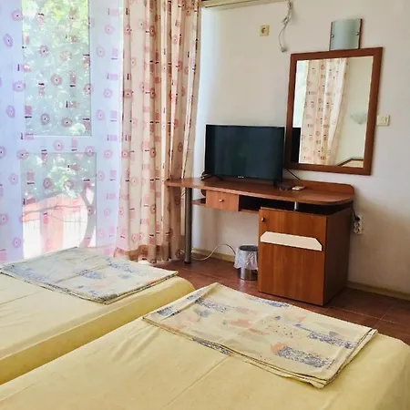 Sofia Hotel Nesebar