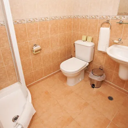 Sofia Hotel 2*