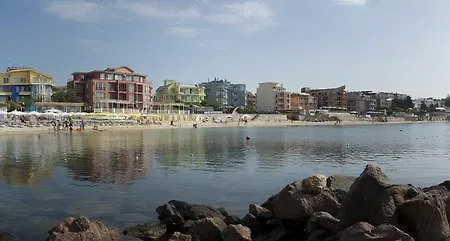 Hotel Sofia Nesebar