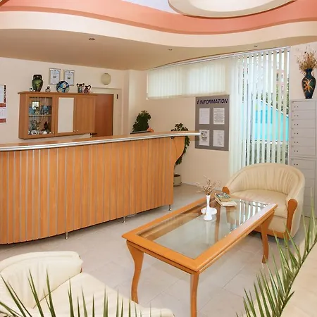 Sofia Hotel 2*