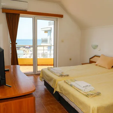 Sofia Hotel