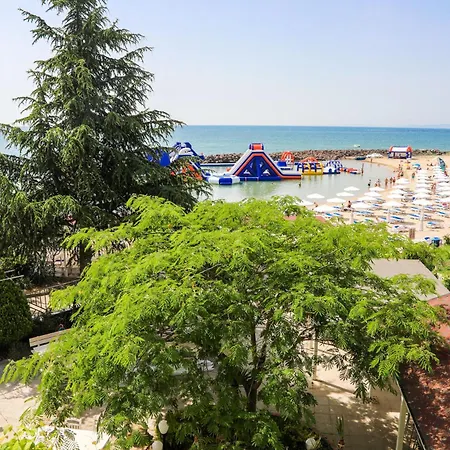 Hotel Sofia 2*