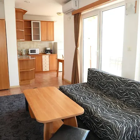 Sofia Hotel Nesebar