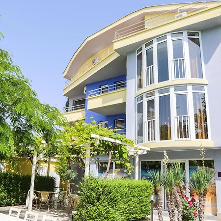 Hotel Sofia Nesebar