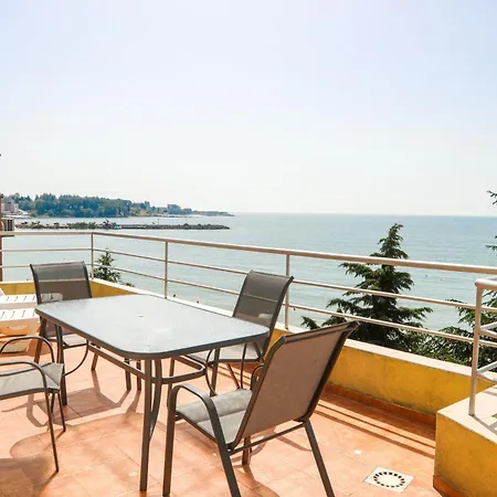 Hotel Sofia 2*