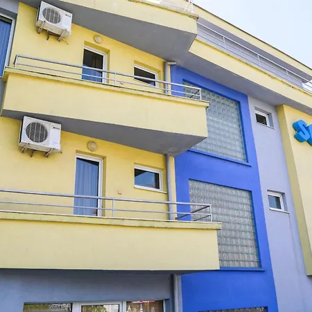 Sofia Hotel Nesebar