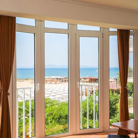 Hotel Sofia Nesebar