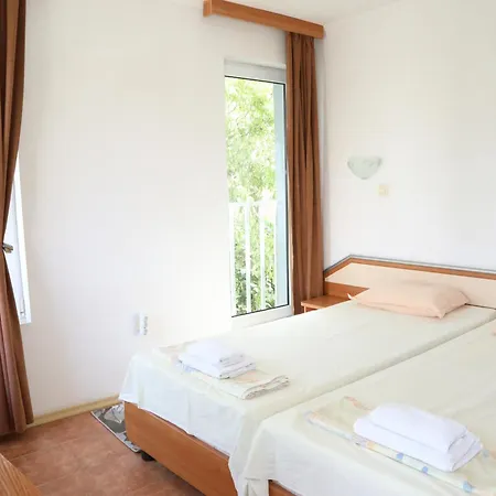 Sofia Hotel Nesebar