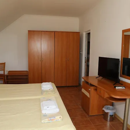 Hotel Sofia Nesebar