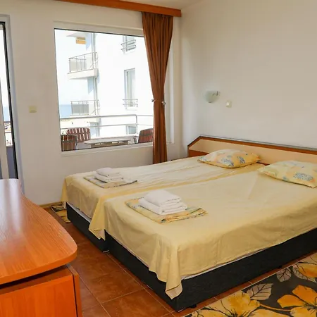 Sofia Hotel