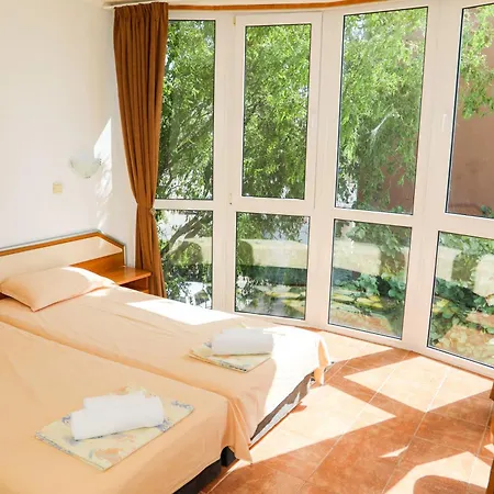 Hotel Sofia