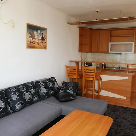Sofia Hotel 2*