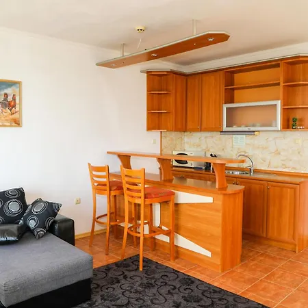 Sofia Hotel Nesebar